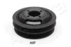 KIA 231242Y700 Belt Pulley, crankshaft